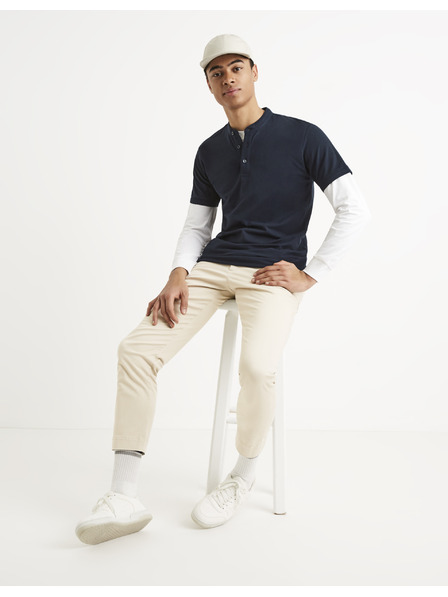 Celio Sebimao Polo T-Shirt