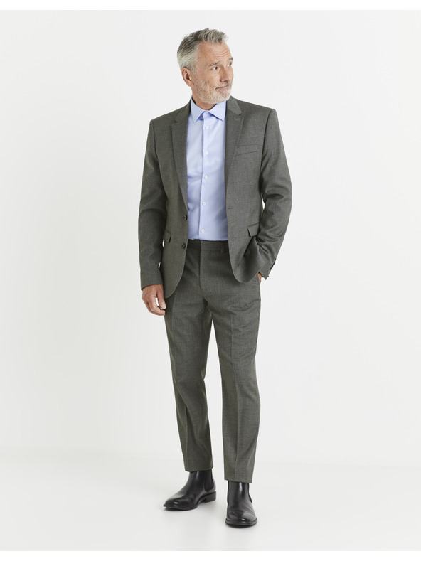 Celio Voaristide Hose