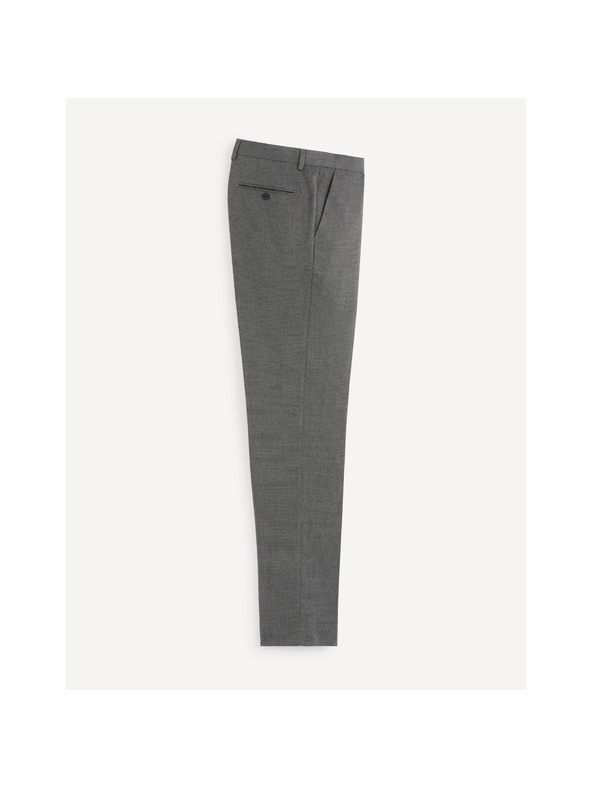 Celio Voaristide Hose