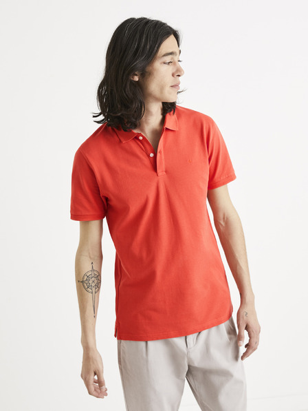 Celio Polo T-Shirt