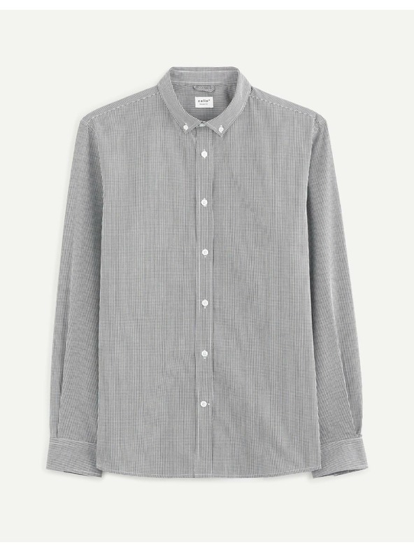Celio Vavich Hemd
