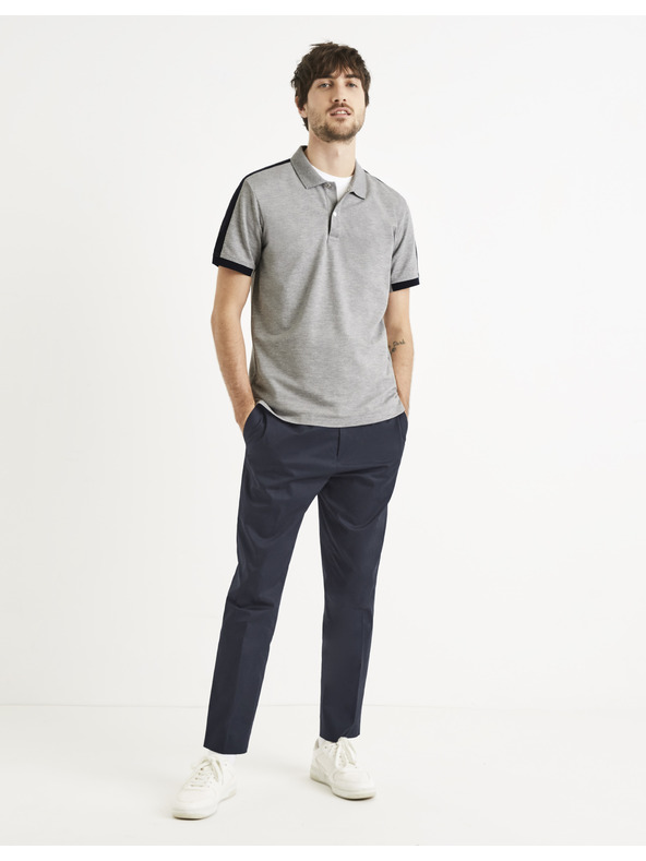 Celio Teyoke Polo T-Shirt