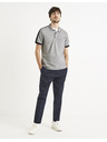 Celio Teyoke Polo T-Shirt