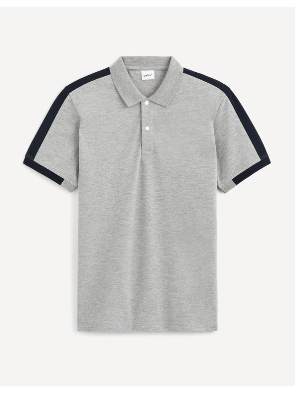 Celio Teyoke Polo T-Shirt