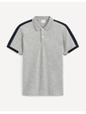 Celio Teyoke Polo T-Shirt