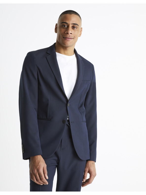 Celio Buseverin Blazer