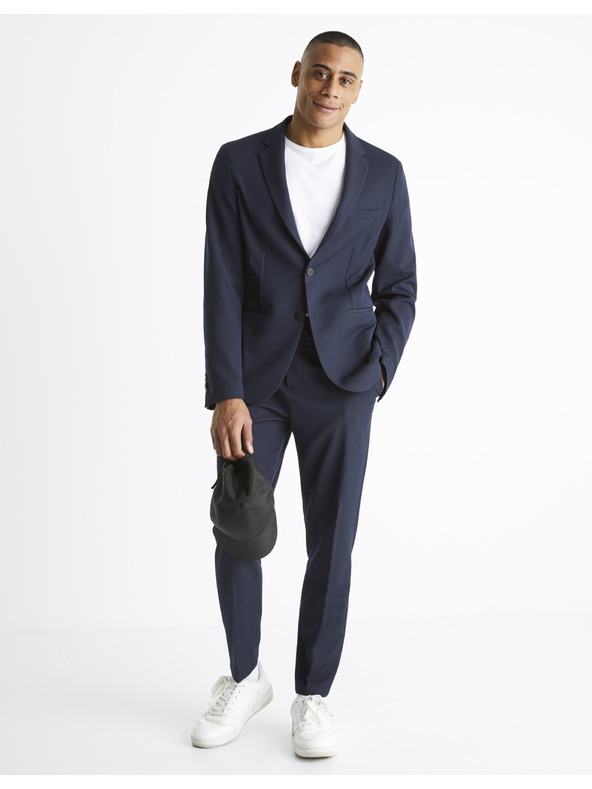Celio Buseverin Blazer