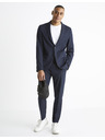Celio Buseverin Blazer