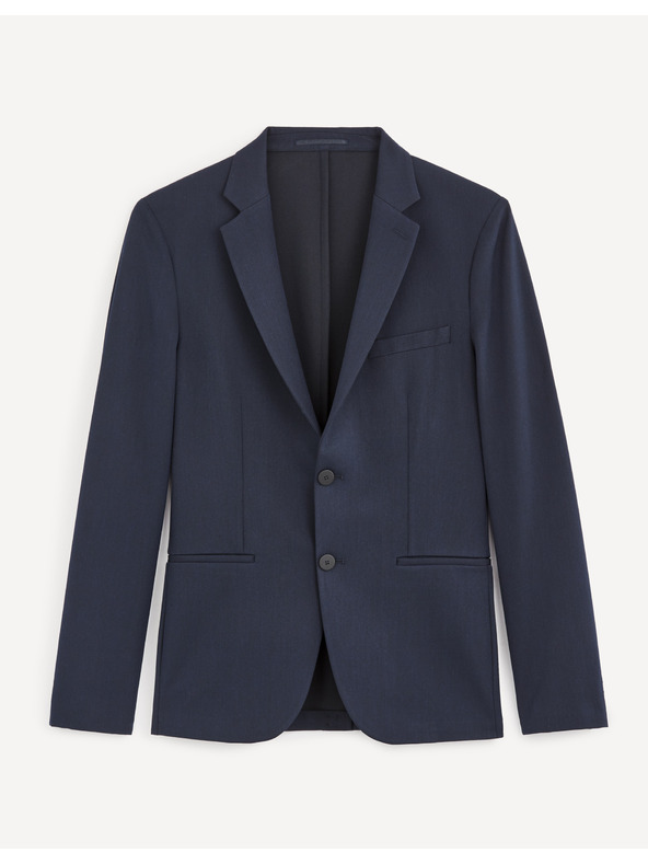 Celio Buseverin Blazer
