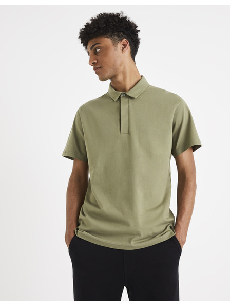 Celio Tepolo Polo T-Shirt