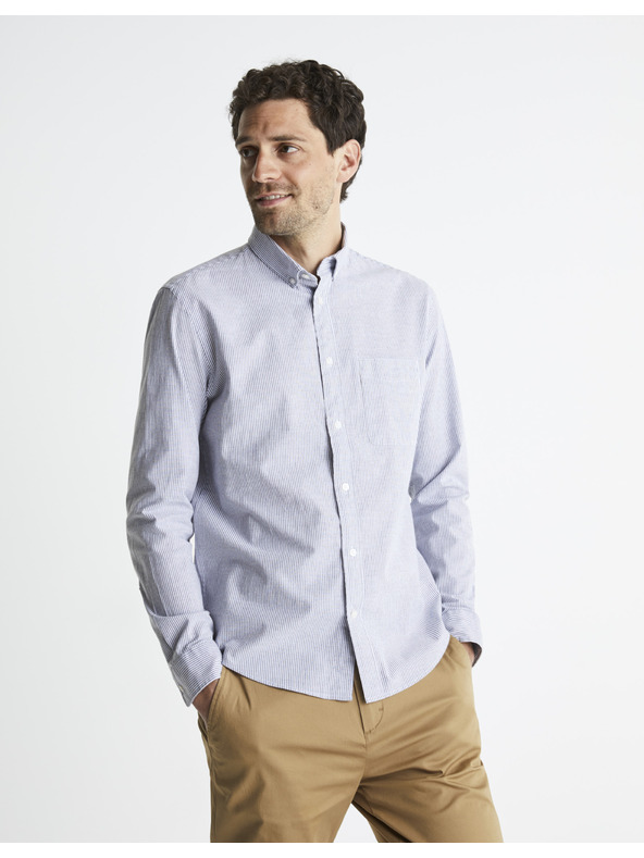 Celio Baxfordday Hemd