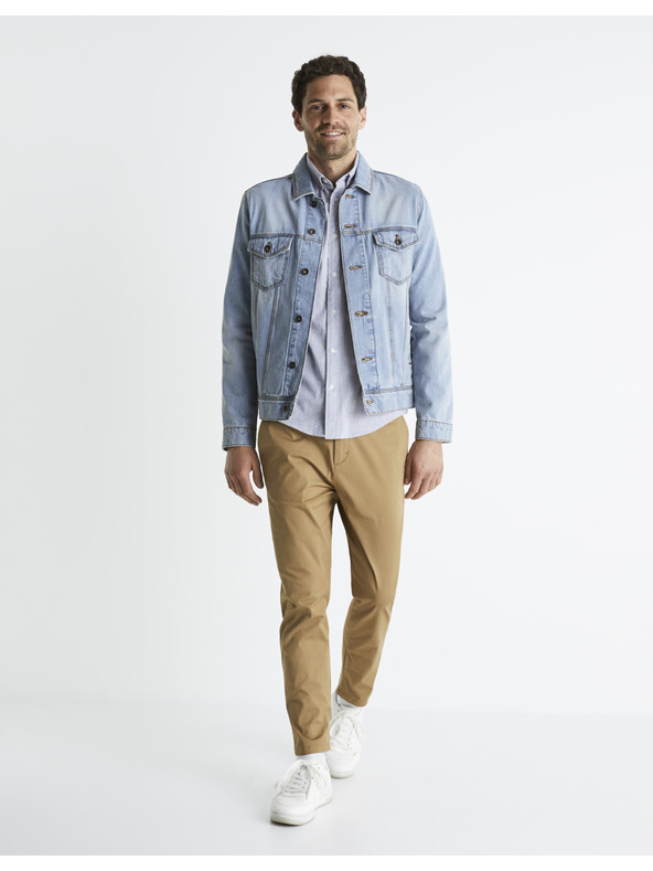 Celio Baxfordday Hemd