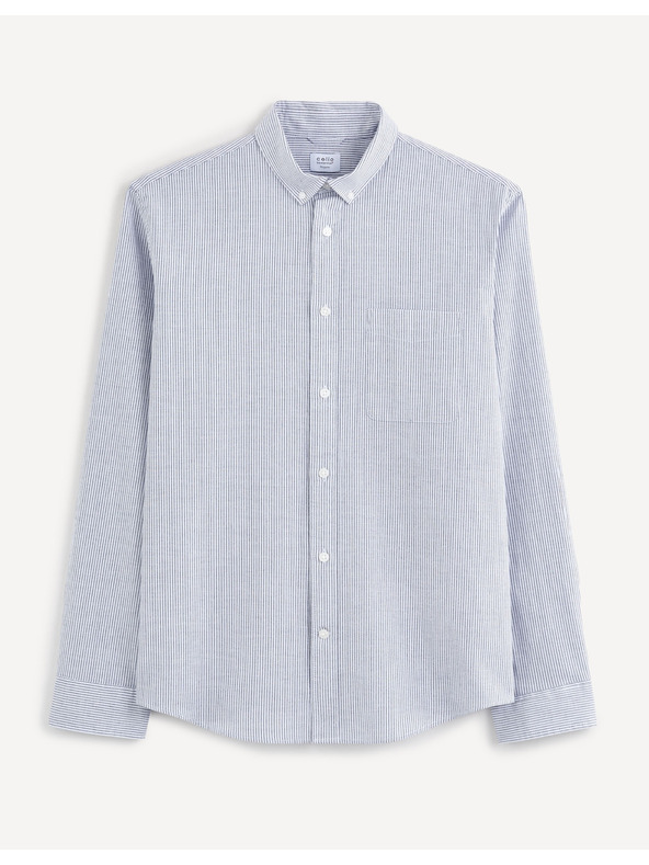 Celio Baxfordday Hemd