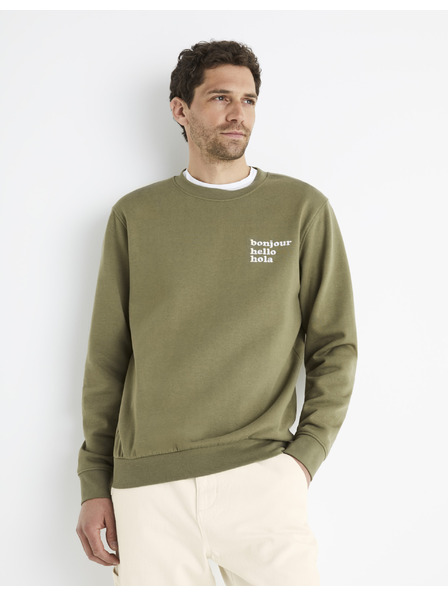 Celio Beprix Sweatshirt