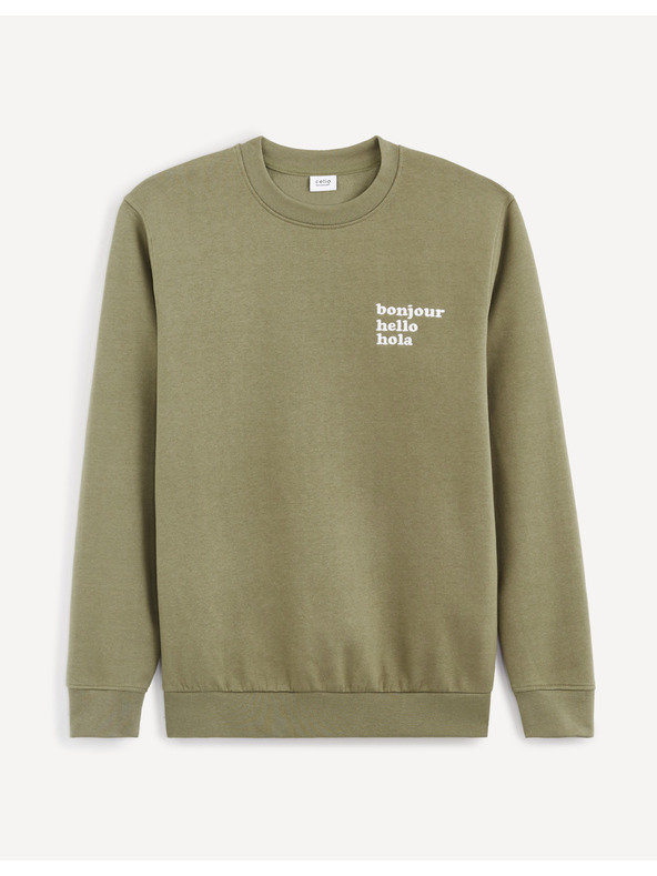 Celio Beprix Sweatshirt