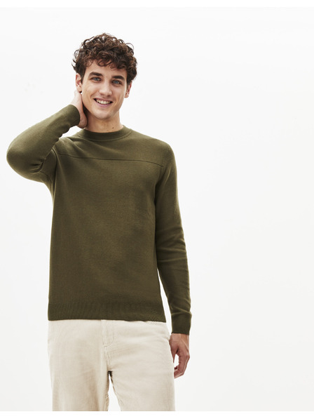 Celio Pecolor Pullover