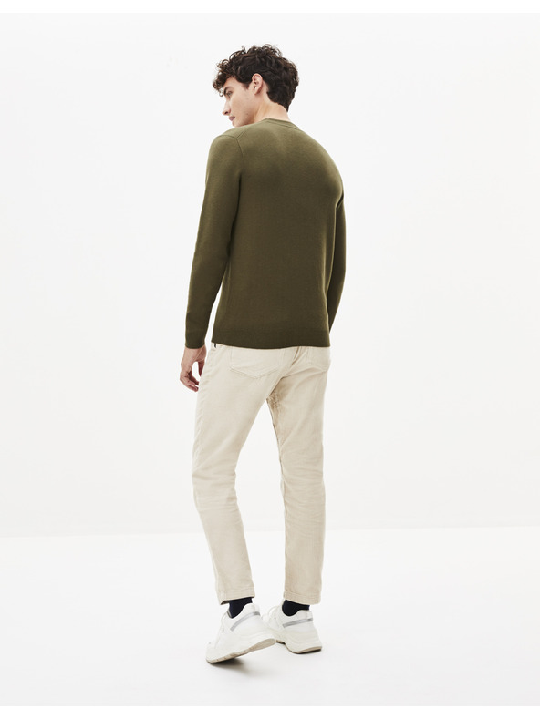 Celio Pecolor Pullover