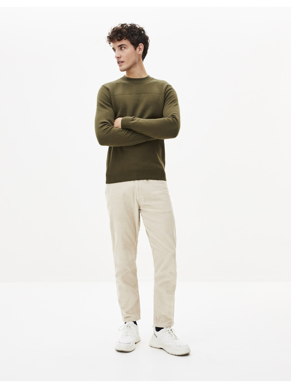 Celio Pecolor Pullover