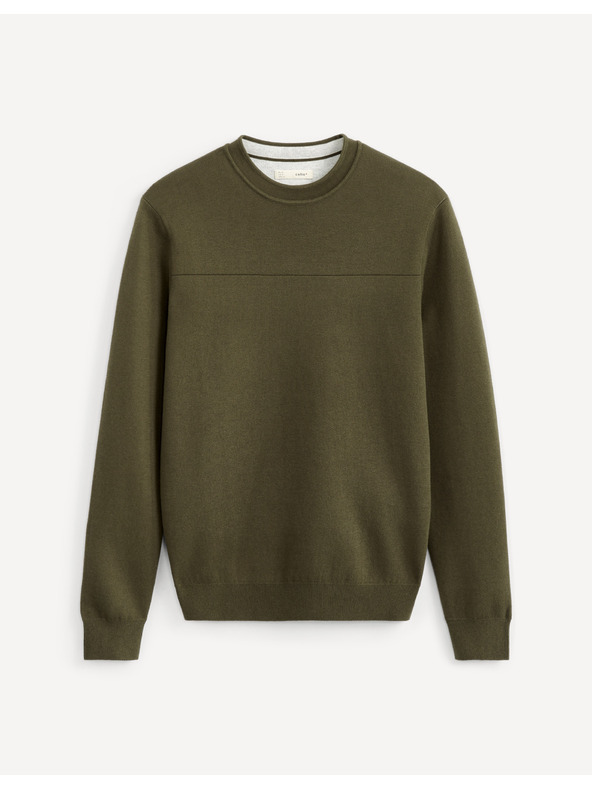 Celio Pecolor Pullover
