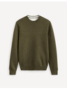Celio Pecolor Pullover