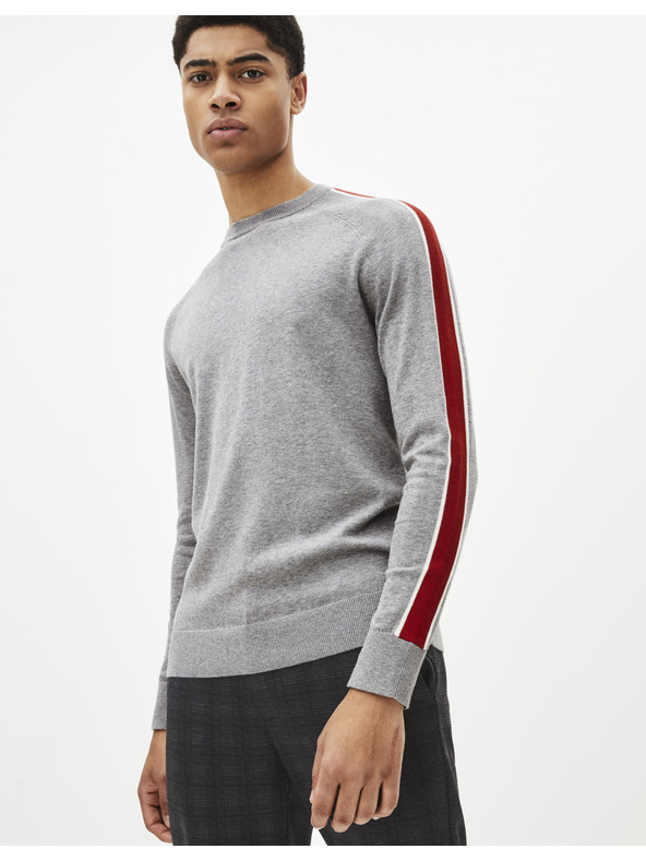 Celio Pefunk Pullover