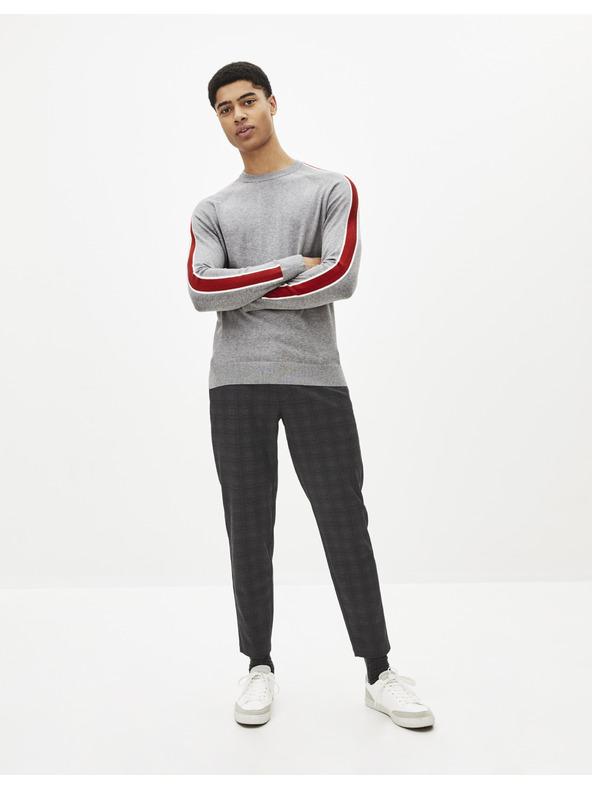 Celio Pefunk Pullover