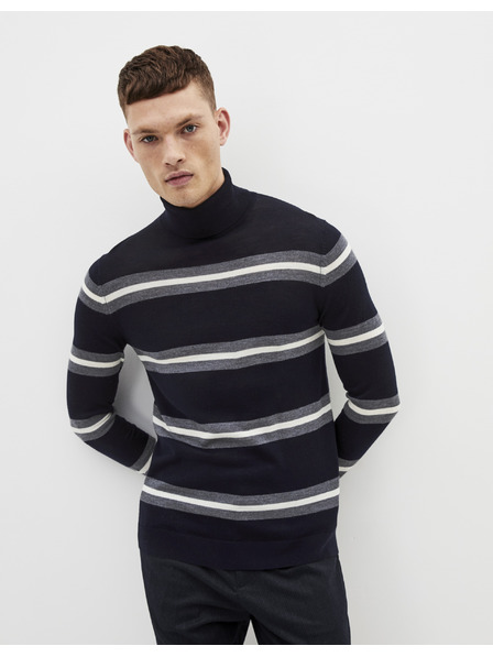 Celio Pewonder Rollkragenpullover