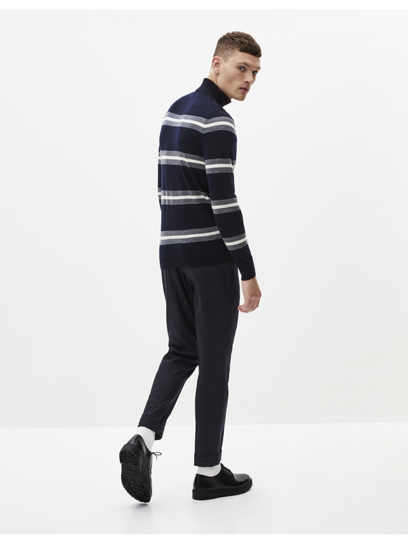 Celio Pewonder Rollkragenpullover