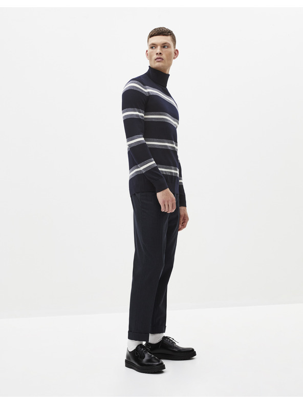 Celio Pewonder Rollkragenpullover