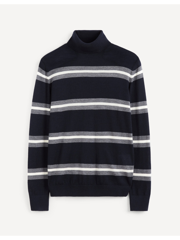 Celio Pewonder Rollkragenpullover
