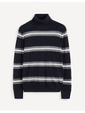 Celio Pewonder Rollkragenpullover