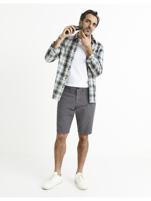 Celio Roslack2bm Shorts