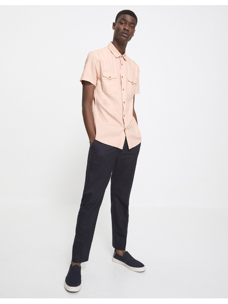 Celio Nasunny Hemd mit kurzen Ärmeln Celio