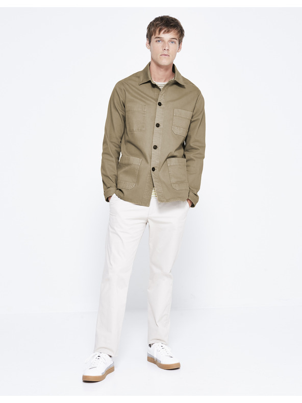 Celio Muse Jacke