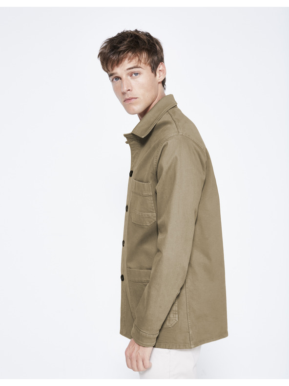 Celio Muse Jacke