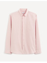 Celio Bamaopeach Hemd