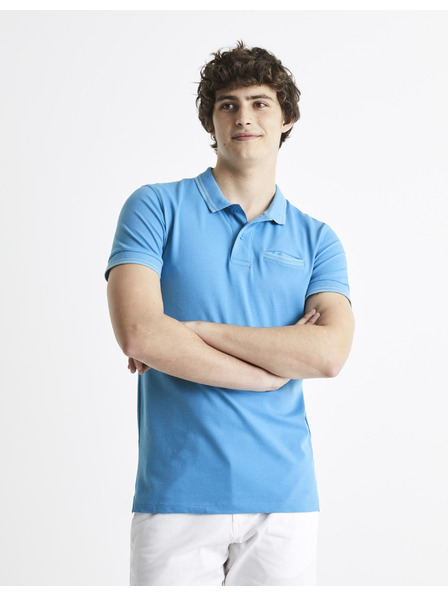 Celio Belipock Polo T-Shirt