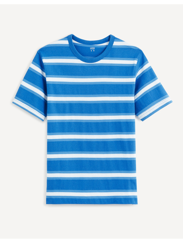 Celio Gestreiftes Hemd Bewasp Celio