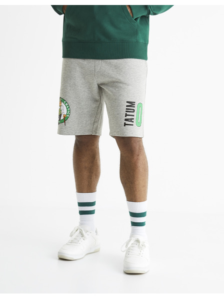 Celio NBA Boston Celtics Shorts
