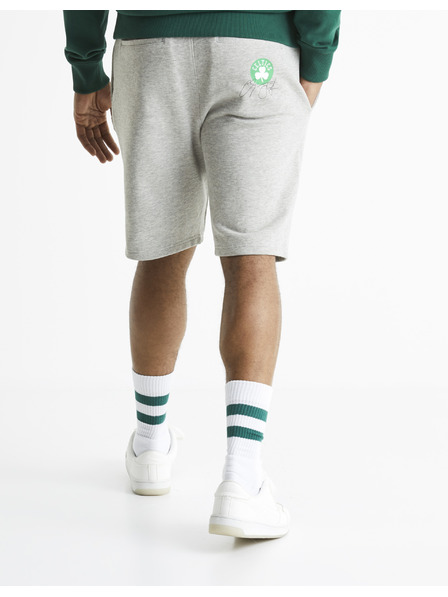 Celio NBA Boston Celtics Shorts