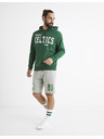 Celio NBA Boston Celtics Shorts