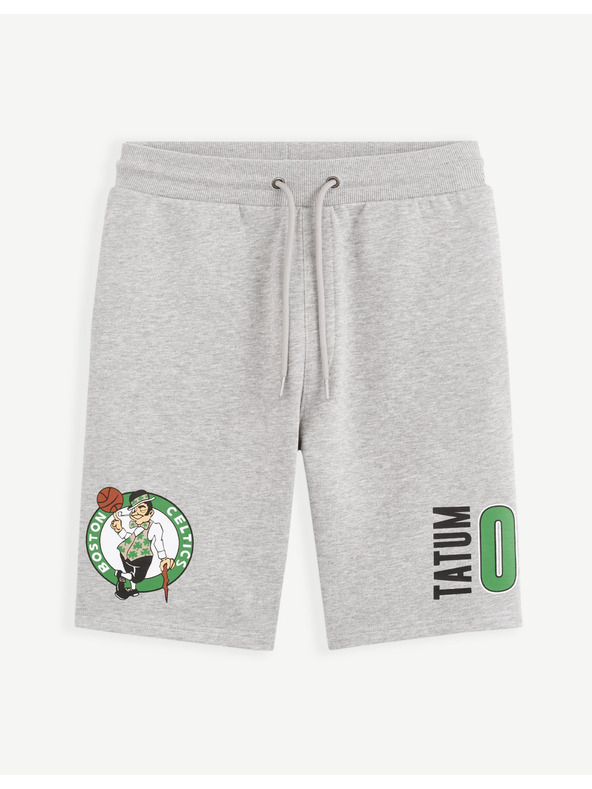 Celio NBA Boston Celtics Shorts