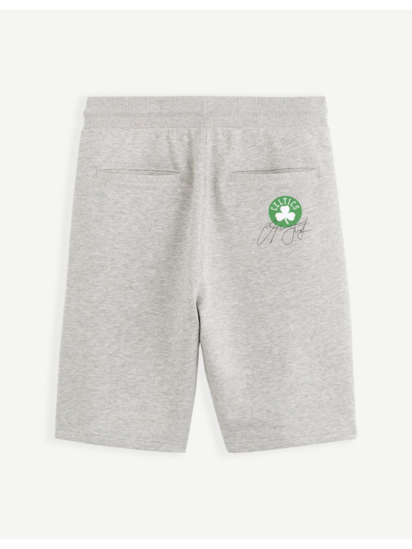 Celio NBA Boston Celtics Shorts