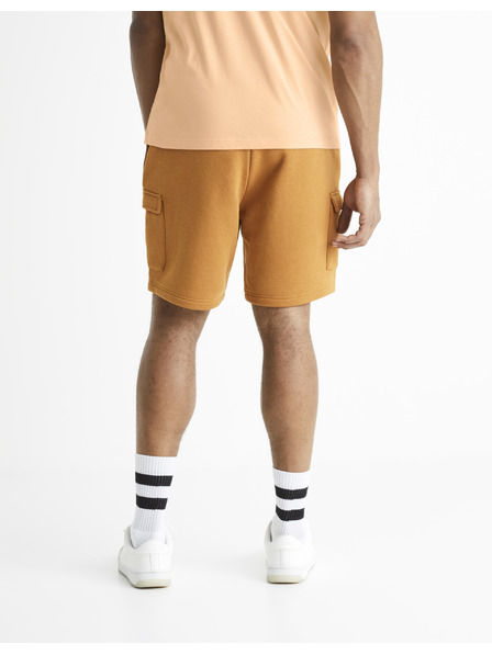Celio Bobox Shorts mit Taschen Celio
