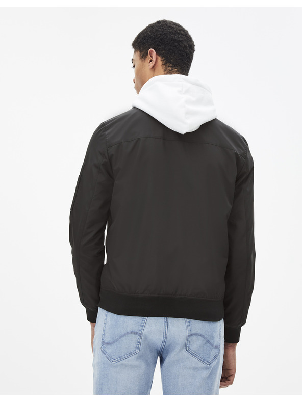 Celio Rualfbomb Jacke