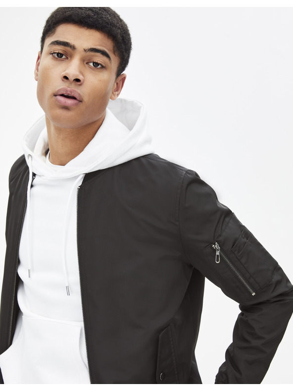 Celio Rualfbomb Jacke