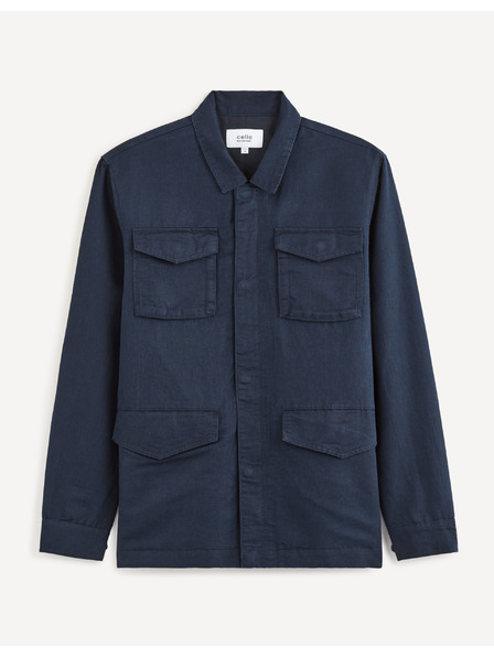 Celio Leichte Jacke/Hemd Bumili Celio