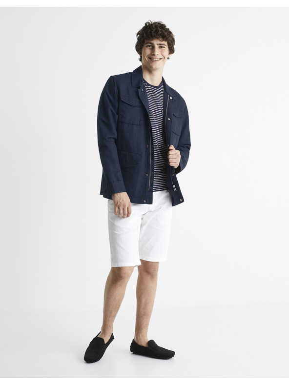 Celio Leichte Jacke/Hemd Bumili Celio