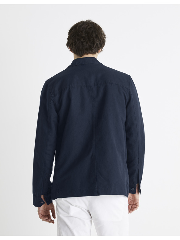 Celio Leichte Jacke/Hemd Bumili Celio