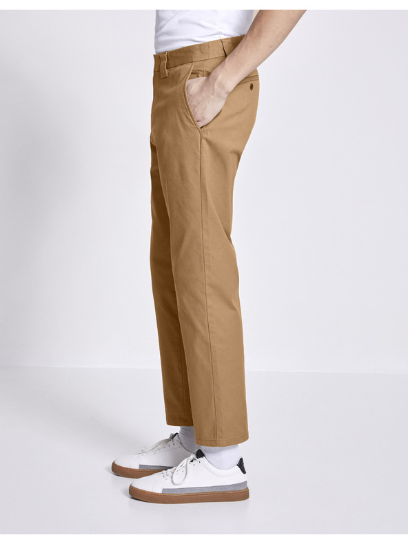 Celio Norabo Premium Chino Hose